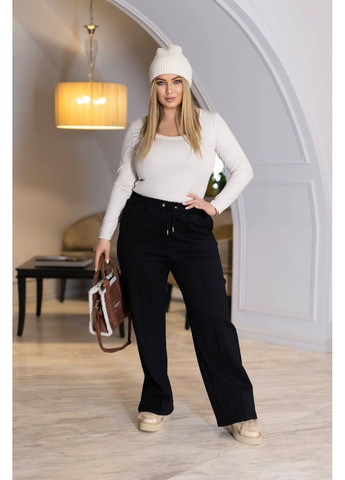 Штаны женские палаццо Style Point (365642428)