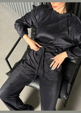 Жіночий спортивний костюм No Brand (302077708)