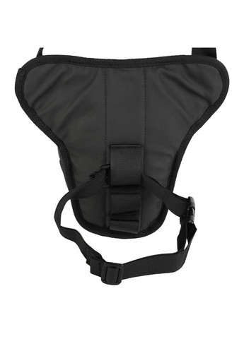 Мотосумка стьобнова B213 (PL, р-р 28x26x9см, 7л чорний) SP-Sport (361436820)