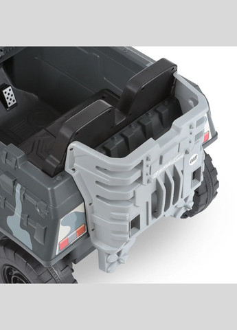 Дитячий електромобільТанк Bambi Racer M 4862BR-11 до 30 кг No Brand (329894261)