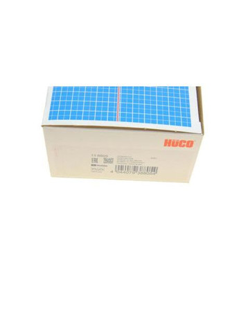 Катушка воспаления Daewoo Lanos/Nubira/Leganza 1.4-2.0i 97- (HÜCO) 138805 RU63 Hitachi (342404280)