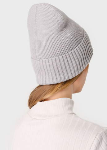 Кашемірова шапка Роуз 500001 DeMari (304032375)