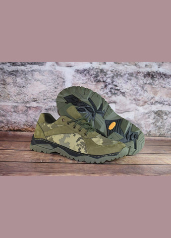 Кросівки Літні Тактичні. 36-48р Олива+Піксель. Легкі та зручні! MSLM-1044 No Brand (289384777)