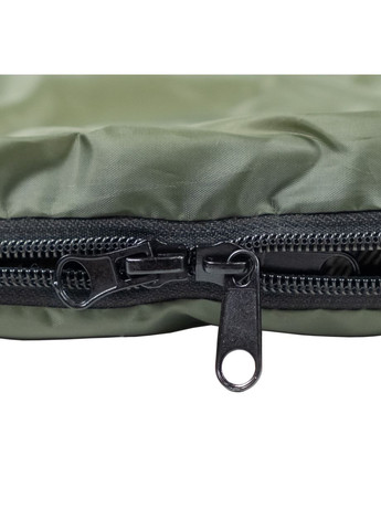 Спальный мешок Ember+ Long левый UTRS-063L-olive-L Tramp (372853015)