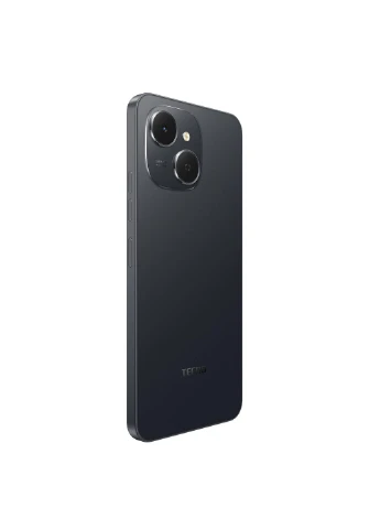 Смартфон Spark 40C (KM4k) 4/128GB Ink Black (4894947092459) Tecno (362213765)