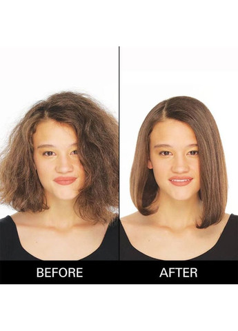 Разглаживающий крем для укладки волос color one minute transformation styling cream 120 ml Wow (365737087)