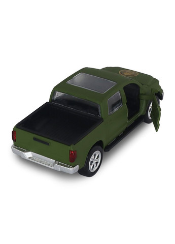 Автомодель Шевроны Героев Toyota Tundra НГУ () TechnoDrive KM60083 (333930487)