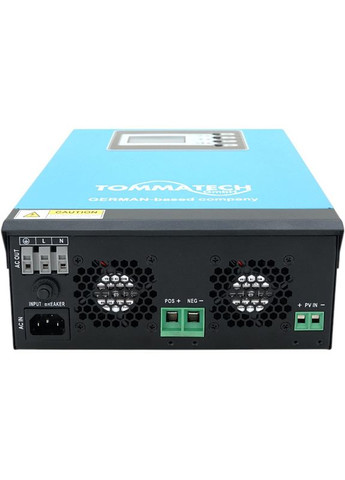 Гібридний інвертор TT-NEW1K TommaTech (331183460)