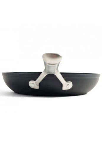 Набір сковорідок Forged Hardened Aluminium 20+24+28 см CC005699-001 KitchenAid (316467619)