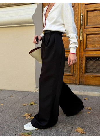 Штани жіночі палаццо Style Point (353689715)