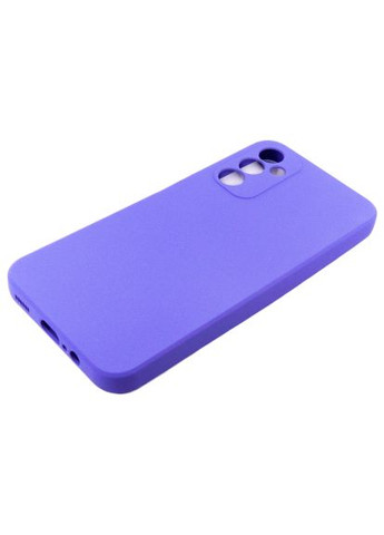 Чохол до мобільного телефона Carbon Samsung Galaxy A14 5g (purple) (DG-TPU-CRBN-166) DENGOS Carbon Samsung Galaxy A14 5g (purple) (366158810)