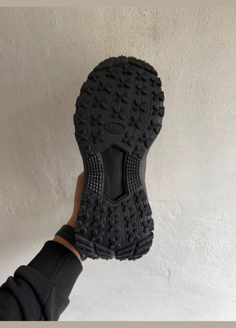 Черные зимние кроссовки зимние мужские nike acg terra antarktik winter black termo gore-tex | найк асг терра антарктик черные термо No Brand