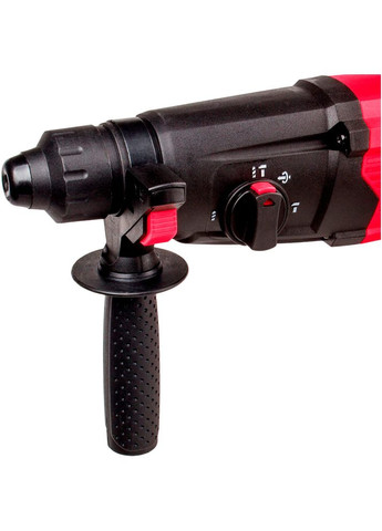 Перфоратор RH-26 26 мм 1000W (122207) Haisser (306744141)