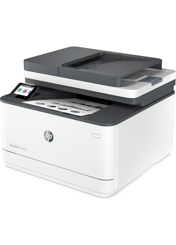 Багатофункціональне пристрій А4 ч/б LaserJet Pro 3103fdw з Wi-Fi HP (361076511)