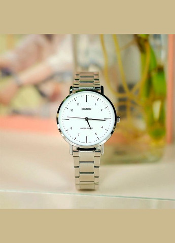 Зовнішній оригінальний годинник LTP-VT03D-7B - жіночі Casio (333707945)
