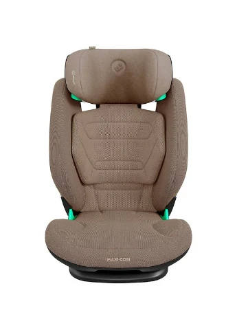Автокрісло RodiFix Pro 2 i-Size Authentic Truffle (8800251110) Maxi-Cosi (358884234)
