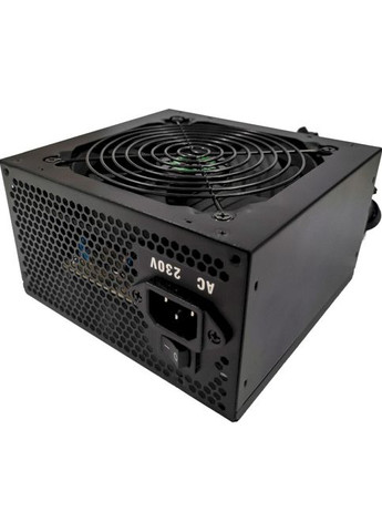 Блок живлення GM-400 Black (400 Вт) GameMax (339081568)