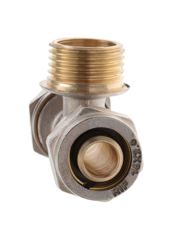 Трійник 16x1/2Mx16 (MA0007) Master (322006629)