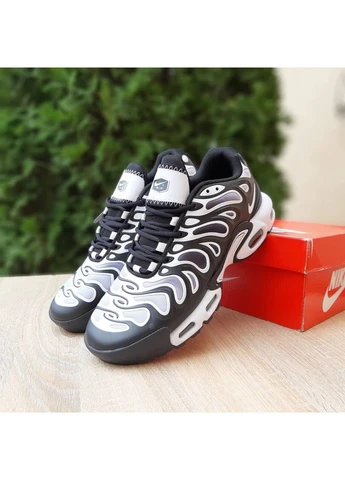 Комбіновані кросівки чоловічі літні ORIGINAL Nike Air Max TN Plus Drift