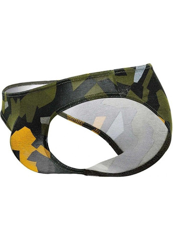 Мужские трусы - слипы разноцветные 1273 Doreanse (368787705)