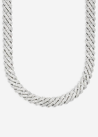 Кольє-ланцюг No Brand (324026640)