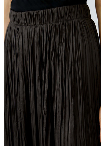 Спідниця жіноча Коричнева Oui (366420878)