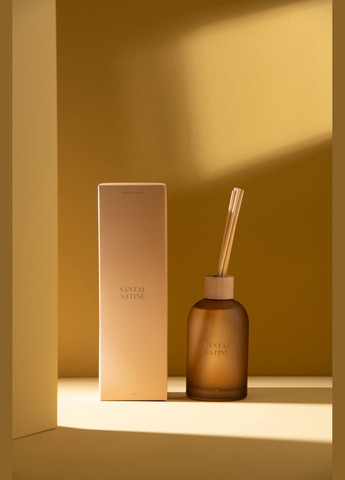 Аромадифузор аромат сандал объем 250 мл Бельгия (40611) J-Line (305394979)
