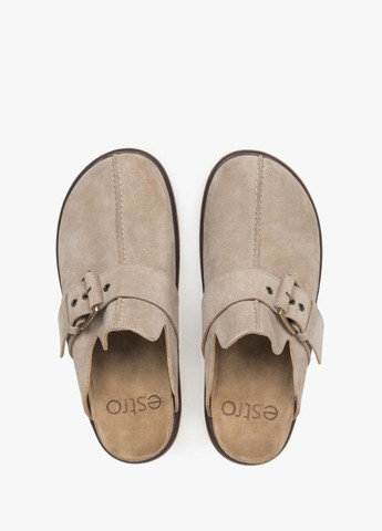 Сабо, колір бежевий Estro (335011958)