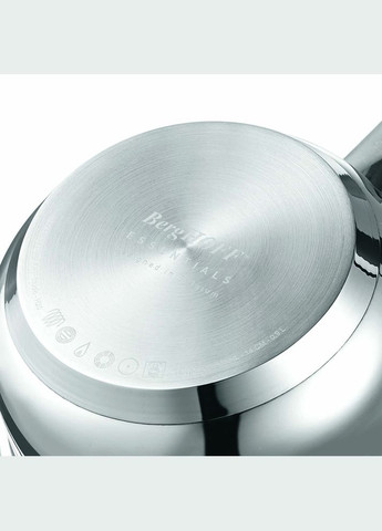 Ківш Gourmet 14 см 0,9 л 8500658 BergHoff (316614637)