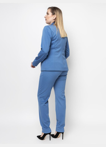Костюм Вікторі блакитний 0354 Vlavi (347146106)