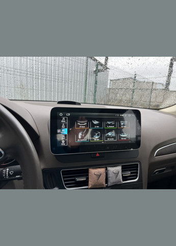Штатная магнитола Audi Q5 10.25'' 4/64 4G Carplay LOW 20082016 +360 Torssen (294207038)