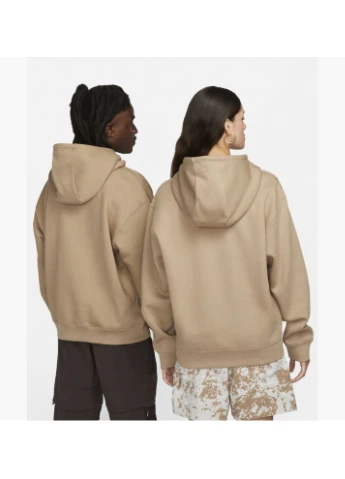 Худи Acg Therma-Fit Fleece Pullover Hoodie Бежевый DH3087-247 Nike (386085673)
