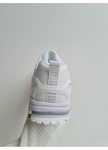 Белые демисезонные кроссовки мужские adidas marathon tr white адидас No Brand