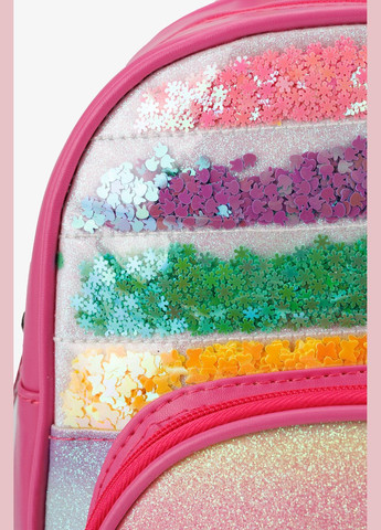 Рюкзак дошкільний для дівчинки GD04-1 shop (2000990997784) No Brand (362900999)