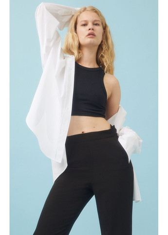 Штани з віскози H&M (348782036)