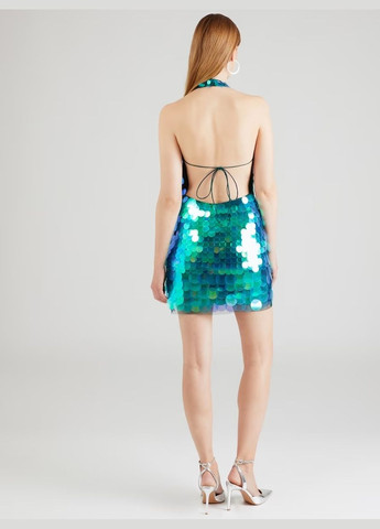 Зелена сукня Nasty Gal