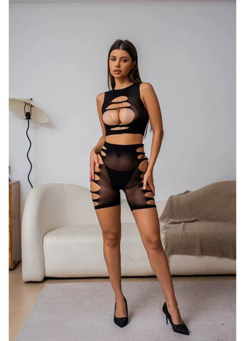 Бодистокінг WW7172 One Size JSY (351367821)