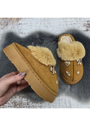 Тапочки домашні Fashion (362094711)