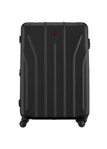 Чемодан Oryson 103/121 л Черный (653167) Wenger (322906812)