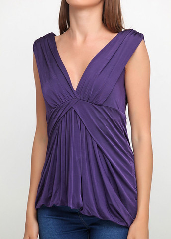 Майка Фіолетовий Liu-Jo — 319615298