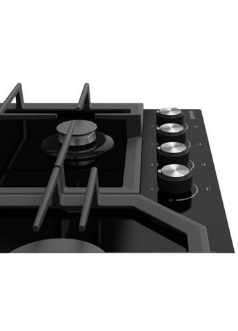 Варильна поверхня GTW 641 KB (BL025) Gorenje (315809524)