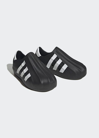 Черные летние кроссовки adifom superstar adidas
