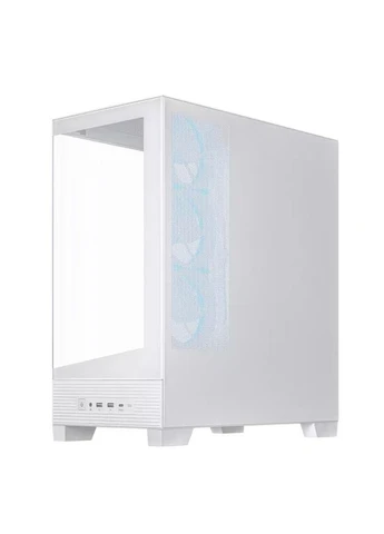 Корпус A31 Plus Tempered Glass без БЖ (90DC00R3-B19000) Asus (400428867)