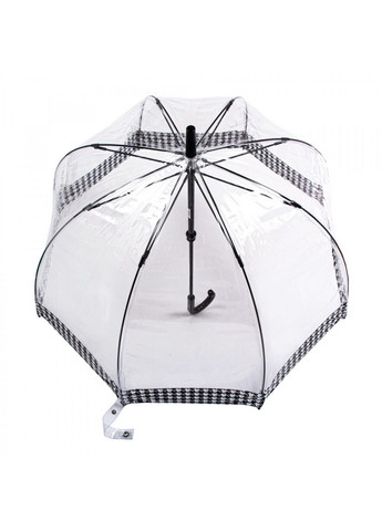 Женский зонт-трость механический Fulton (282588106)