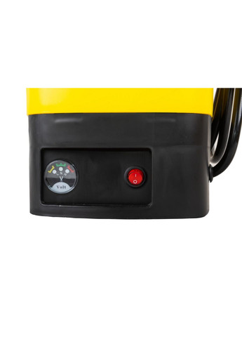 Опрыскиватель аккумуляторный Mastertool 10л Harvest (92-9810) Master Tool (349819641)