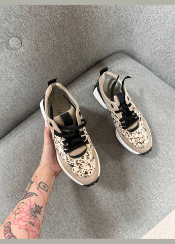 Кросівки Joulie бежеві (336190916)