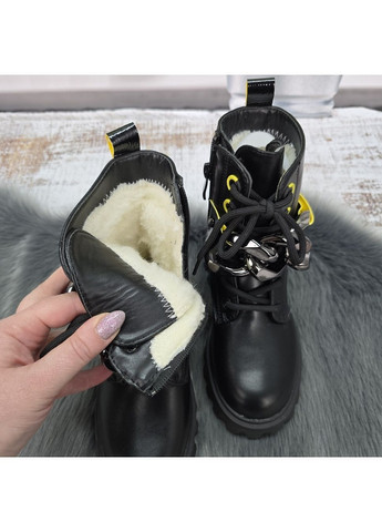 Черевики дитячі для дівчинки зимові Paliament (364657051)