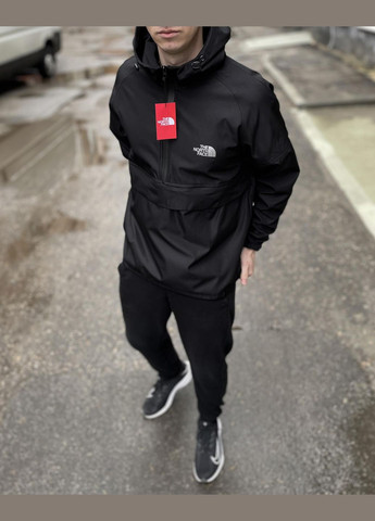 Стильний чоловічий анорак No Brand (342230044)