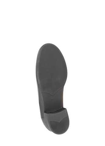 Осенние ботинки a.fradinski af2157.01 черный Anna Fradinski