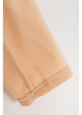 Лосини однотонні у рубчик утеплені на флісі Sport Line (356078244)